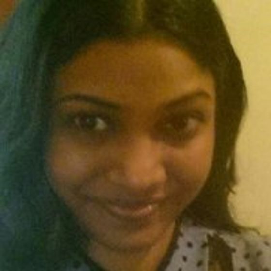 Profile image for Nethmini T Weerawarna