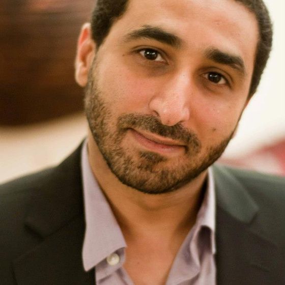 Profile image for Sameer Tabbakh