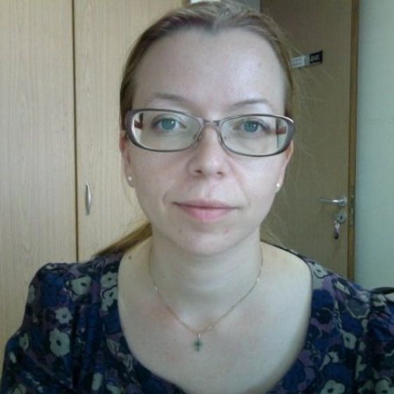 Profile image for Aimilia Tzanavari