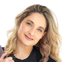 Talia Wolf