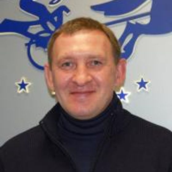 Profile image for Georgy Saveliev