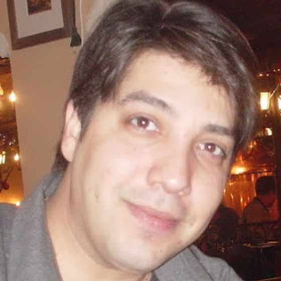 Profile image for Ionut-Dorin Stanciu