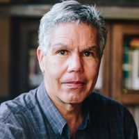Jeff Johnson
