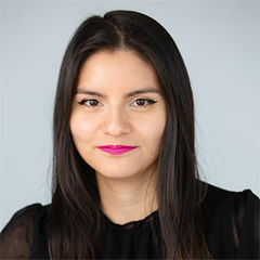 Elaine Anzaldo