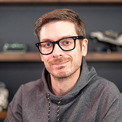 Photo of Howard Pinsky