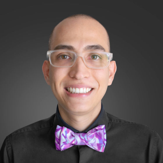 Profile image for César Sánchez