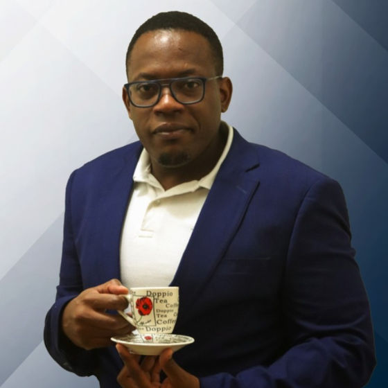 Profile image for Olivier André