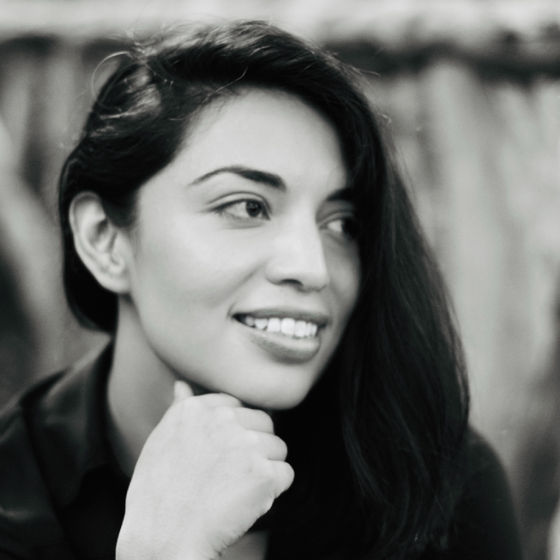 Profile image for Diana Itzel Morales