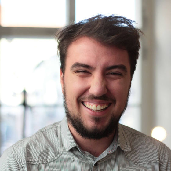 Profile image for Blendor Sefaj