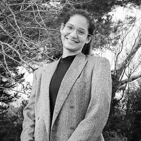 Profile image for Patricia Flores