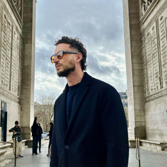 Profile image for Trey Burghardt