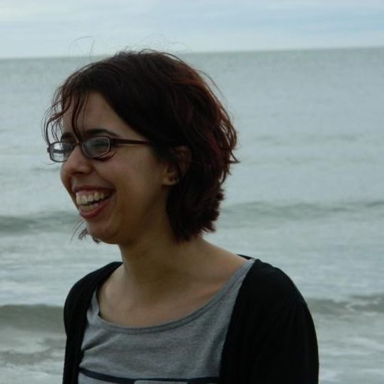 Profile image for Marina D Oliveira