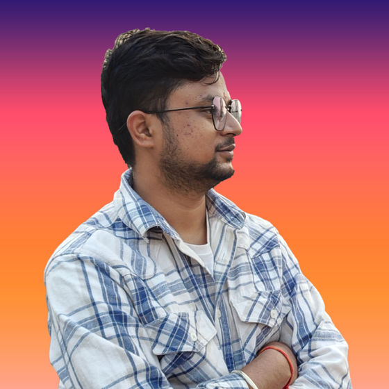 Profile image for vivek kumar verma