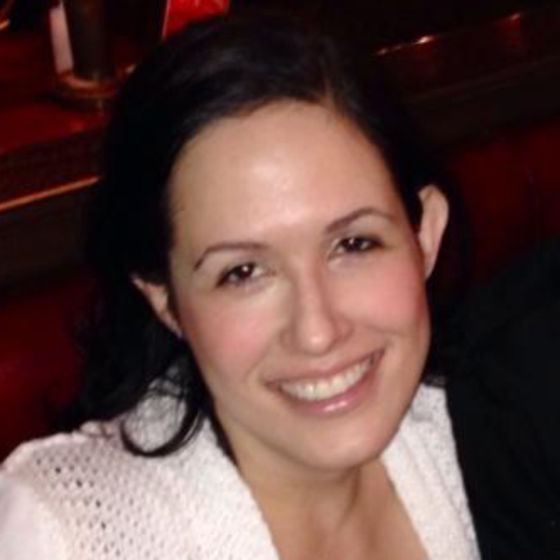 Profile image for Rachel Yount