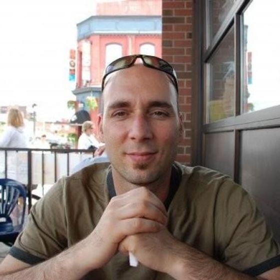 Profile image for Anthony Lucic