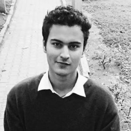 Profile image for Aalok Purohit