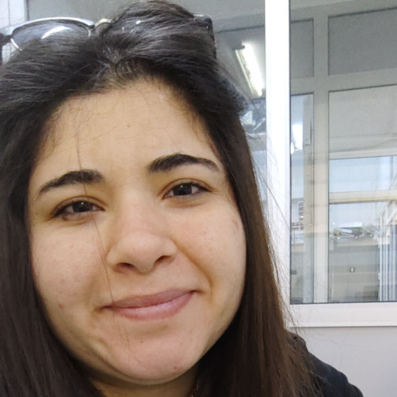 Profile image for Tuğba Çalışkan