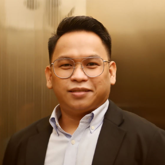 Profile image for Karlvin Chester Vallejos