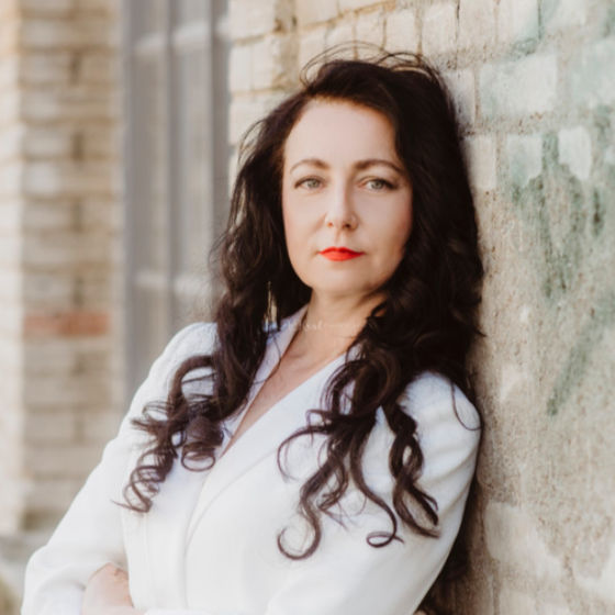 Profile image for Adelina Arendarska