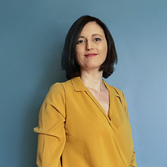 Profile image for Sara Sangalli