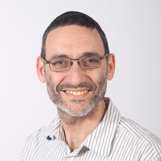 Profile image for Avraham Nacher