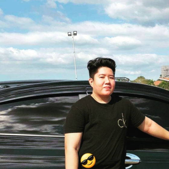 Profile image for Diana Rose G. Decena