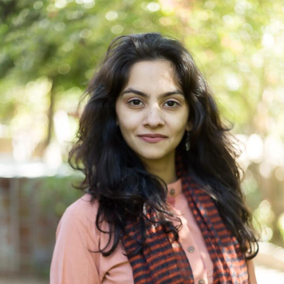 Profile image for Neher Aseem Parimoo