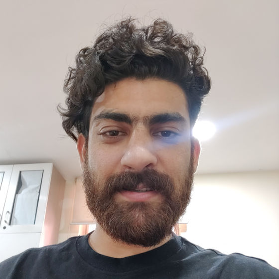 Profile image for Karan Sharma