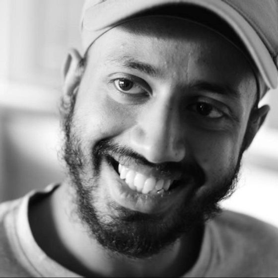 Profile image for Manik Singh