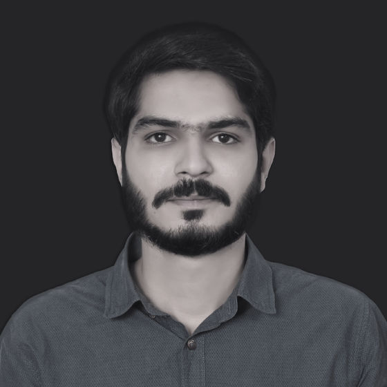 Profile image for Muneeb Saleem