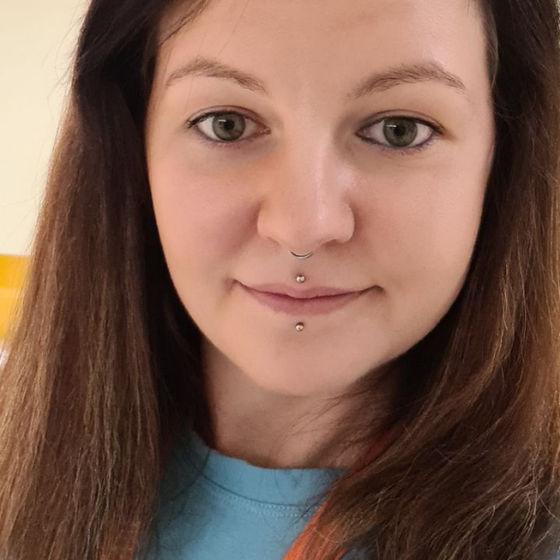 Profile image for Kat Rejkiewicz