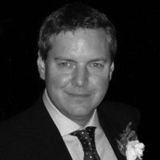 Profile image for Mike Meurer