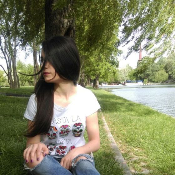 Profile image for Miruna Curteanu