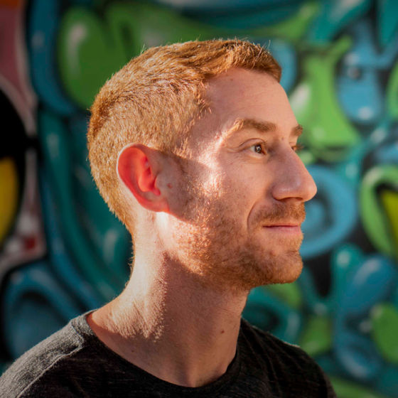 Profile image for Nicolas Neiman