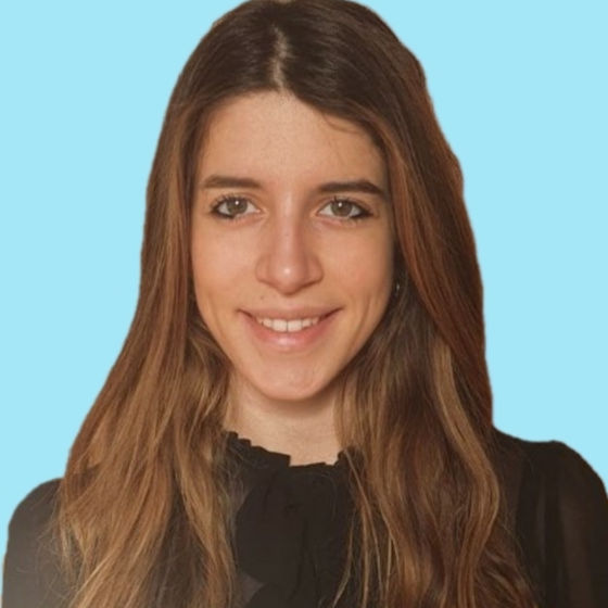 Profile image for Alessandra Mighela