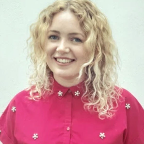 Profile image for Grace O'Donnell