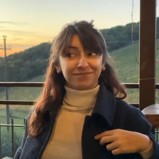 Profile image for Irene Solia