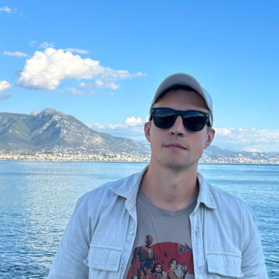 Profile image for Timofei Fedorets