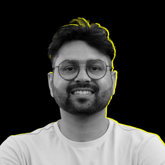 Profile image for Yogender Kumar