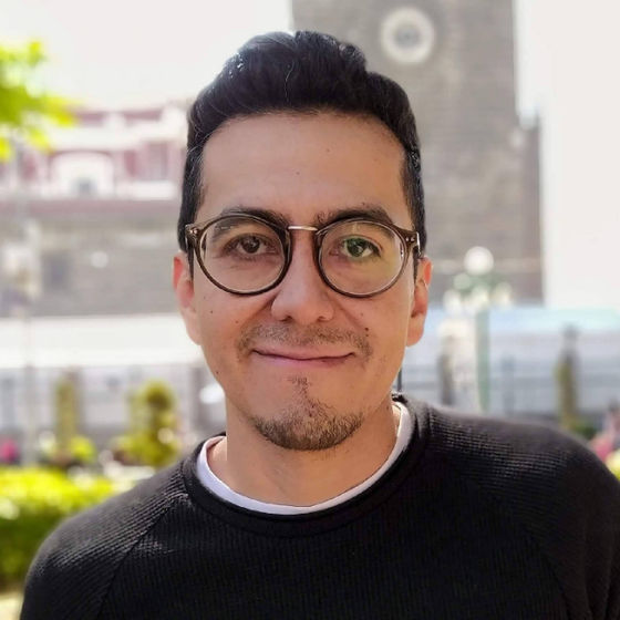 Profile image for Daniel Alejandro Urruela Salazar