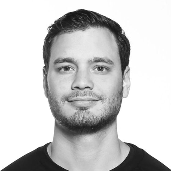 Profile image for Baptiste Lapuyade