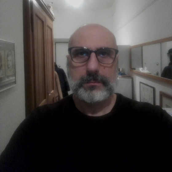 Profile image for Ulisse Rubizzo