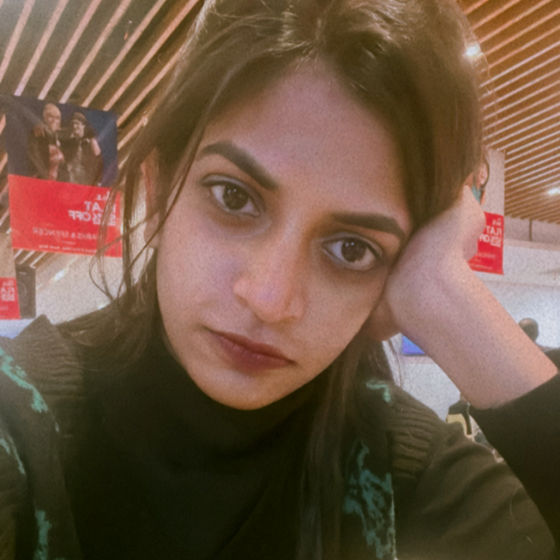 Profile image for Mitali Patel