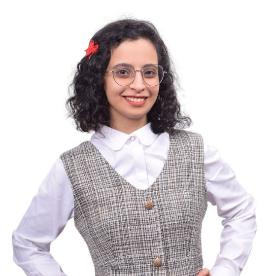 Profile image for Hind Aloufi