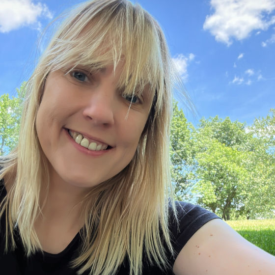 Profile image for Bobbi Perkins