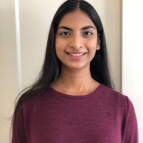 Profile image for Ketki Hardas