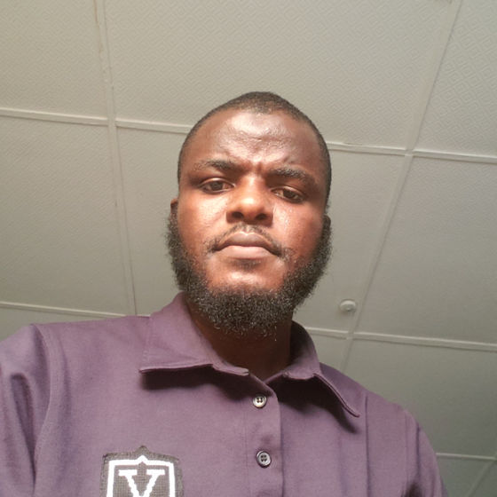 Profile image for Musbaudeen Abdulrasaq