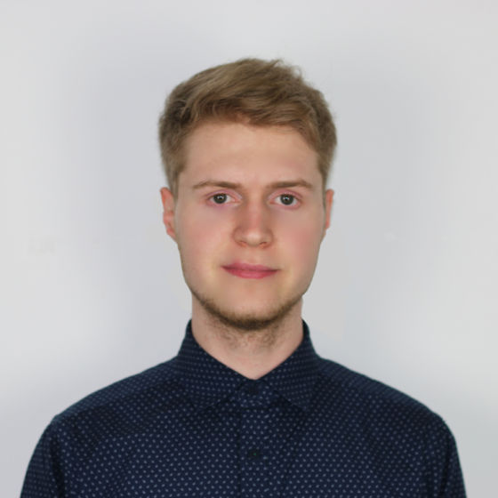 Profile image for Toni Erik Labahn