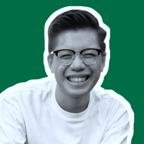 Profile image for Francis Alcantara