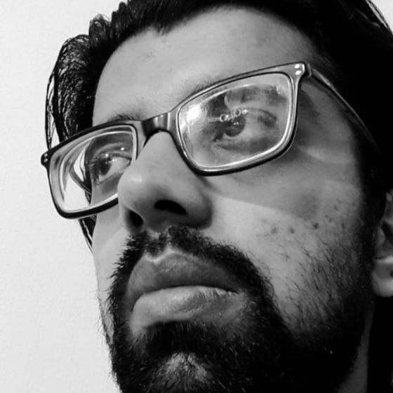 Profile image for Ahmed Afaq